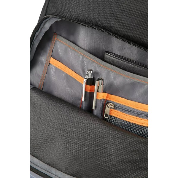Фото - Рюкзак для ноутбука American Tourister Urban Groove UG7 office backpack Black (24G*09007)
